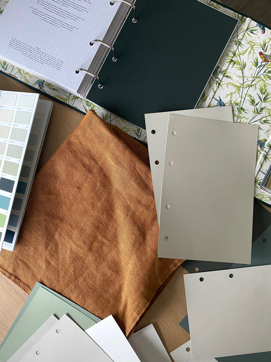 Video Colour Consultancy