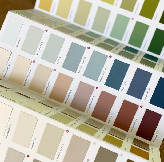 Commercial Colour Consultancy